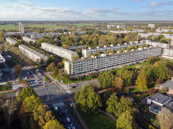 Medium property photo - Burgemeester Keijzerlaan 62, 2262 BK Leidschendam